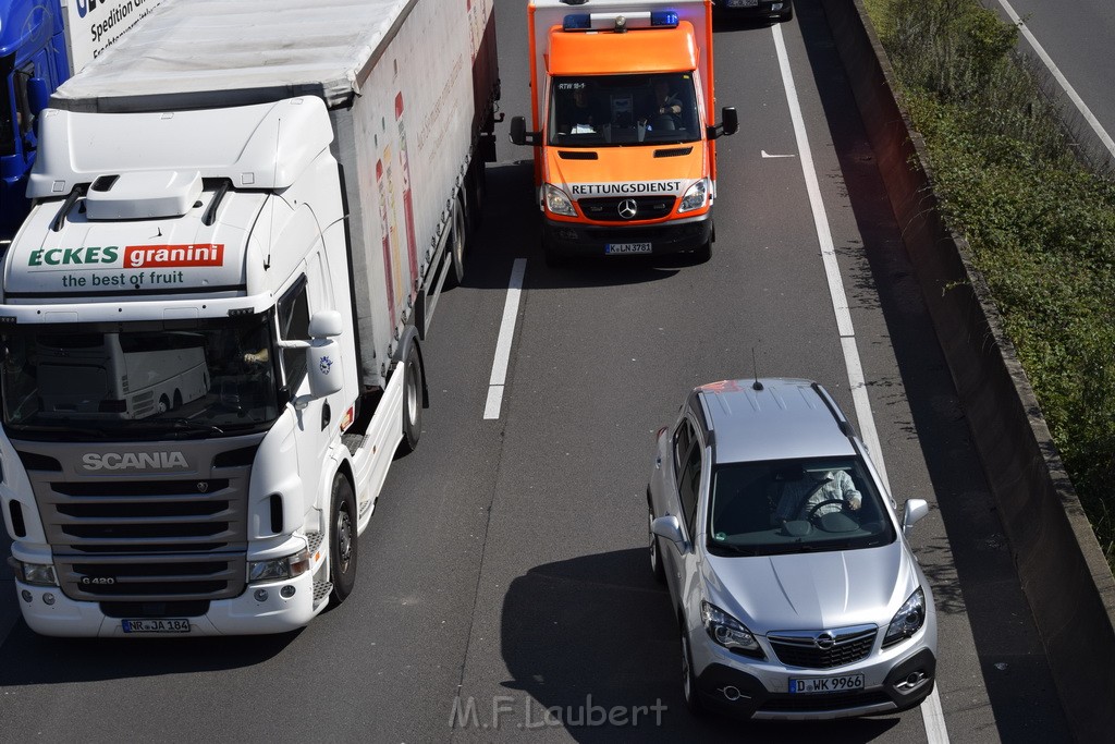 Auto 1 A 3 Rich Oberhausen Hoehe AK Koeln Ost P84.JPG - Miklos Laubert